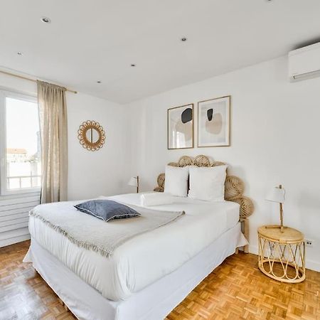 Superbe Appartement Terrasse 75M Paris Saint-Mandé Extérieur photo